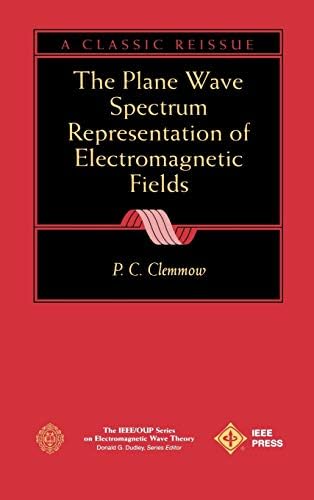 Field Theory of Guided Waves (IEEE Press Series on Electromagnetic